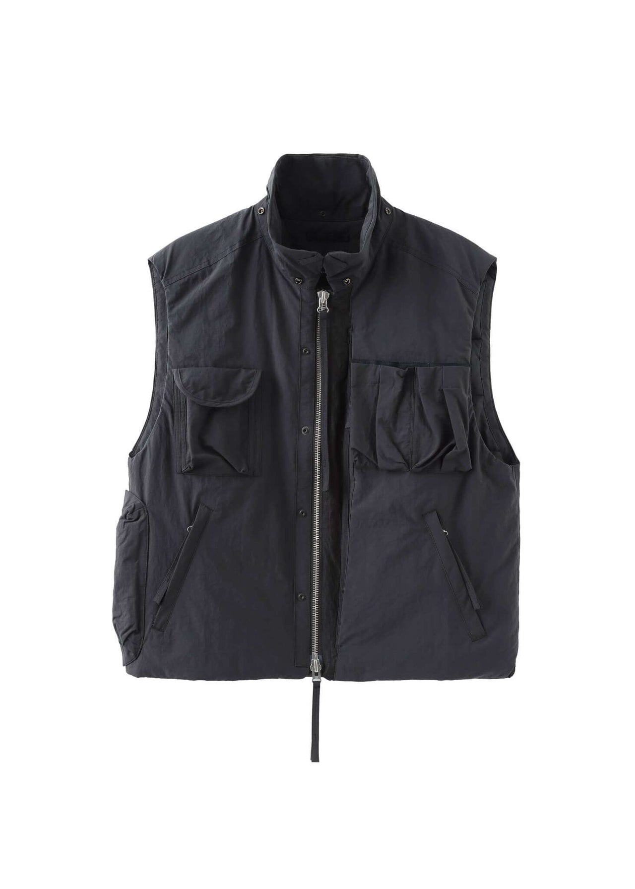 Transform Technical Vest - NILMANCE