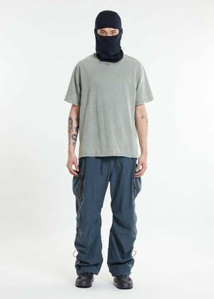 Utility Cargo Pants - NILMANCE