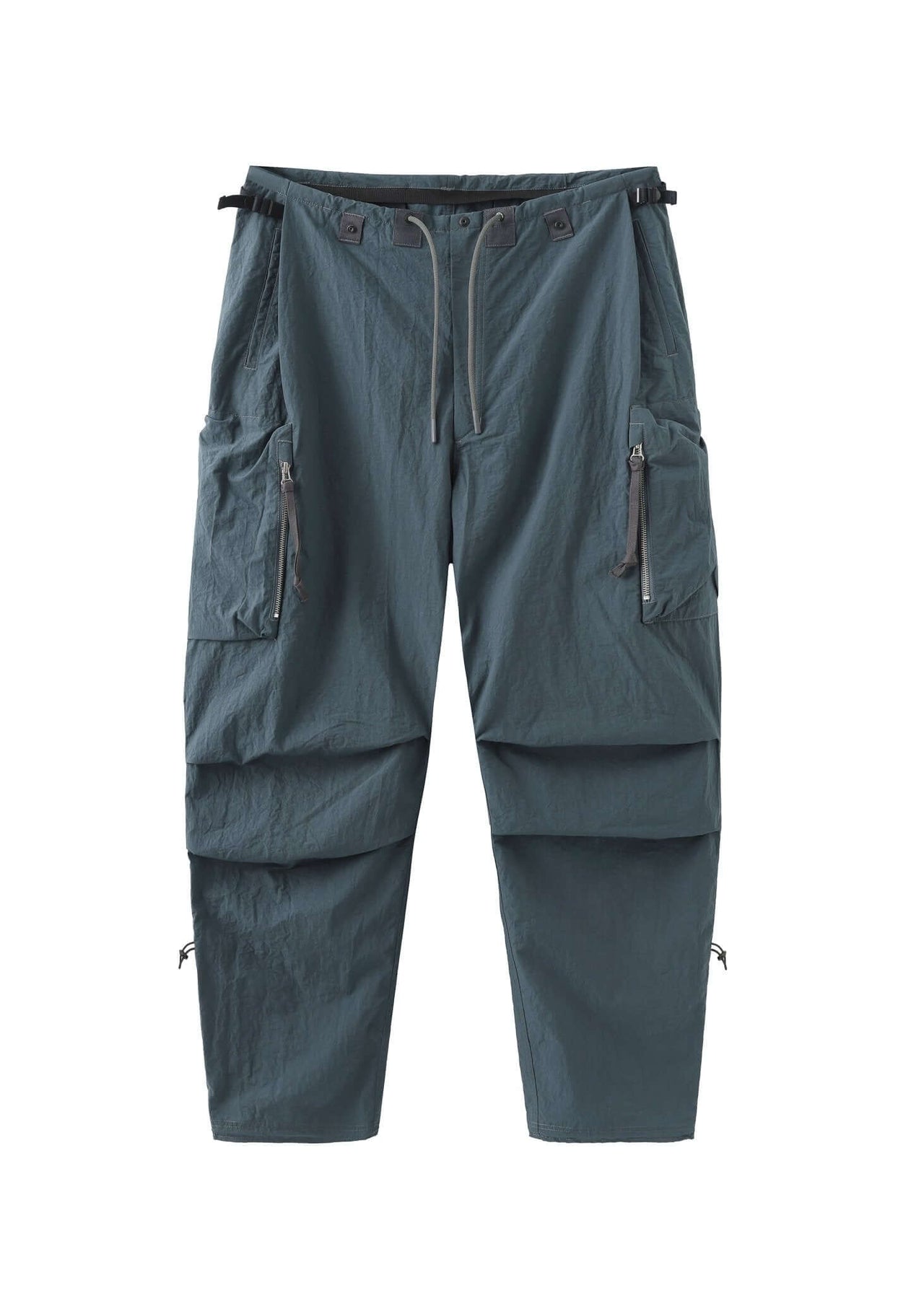 Utility Cargo Pants - NILMANCE
