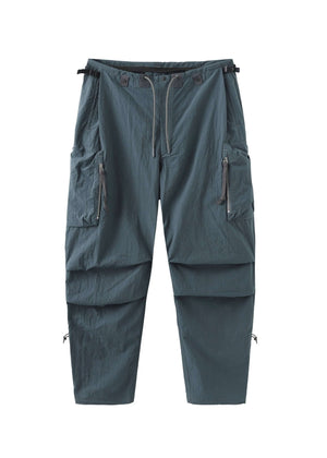 Utility Cargo Pants - NILMANCE