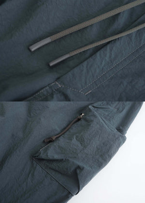 Utility Cargo Pants - NILMANCE