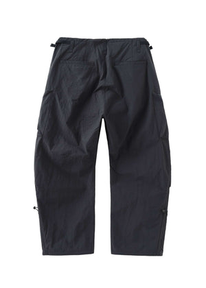 Utility Cargo Pants - NILMANCE