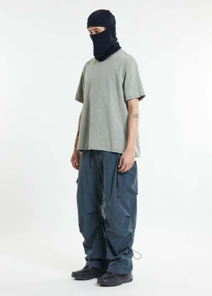 Utility Cargo Pants - NILMANCE