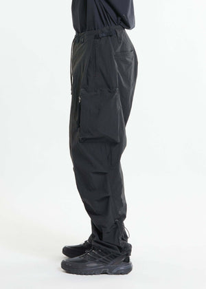 Utility Cargo Pants - NILMANCE