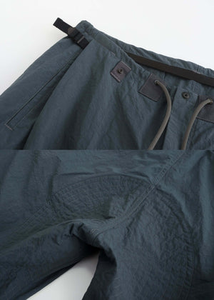 Utility Cargo Pants - NILMANCE