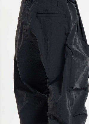 Utility Cargo Pants - NILMANCE