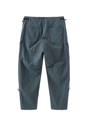 Utility Cargo Pants - NILMANCE