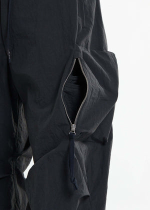 Utility Cargo Pants - NILMANCE
