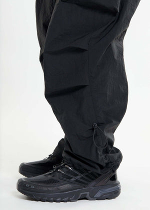 Utility Cargo Pants - NILMANCE