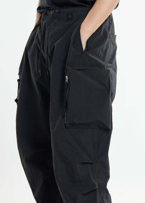 Utility Cargo Pants - NILMANCE