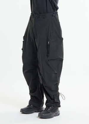 Utility Cargo Pants - NILMANCE