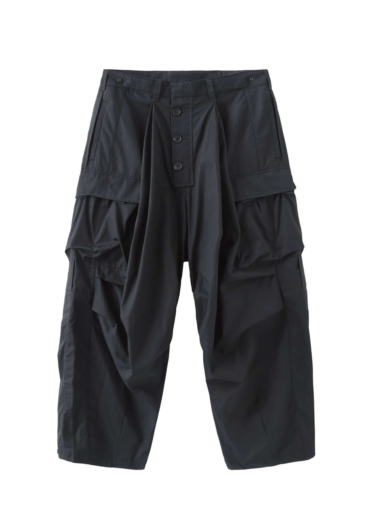 Ventile® Reverse Military Pants - NILMANCE